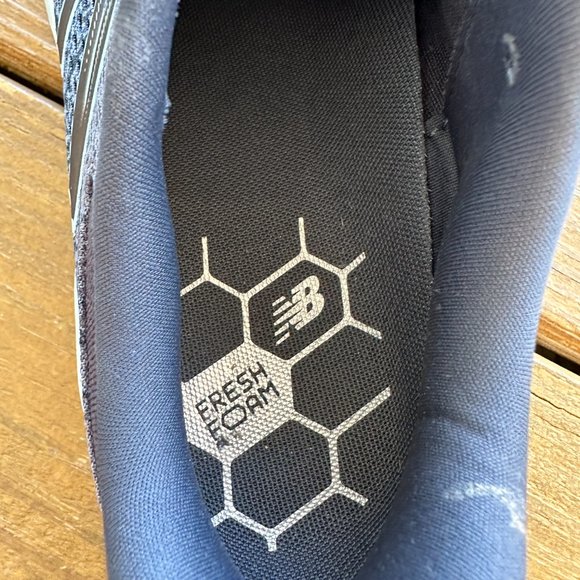 New Balance Shoes New Balance Fresh Foam Evare Grey And Turquoise